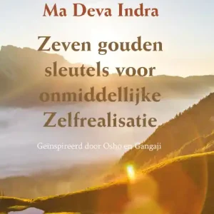 Zeven gouden sleutels voor onmiddellijke Zelfrealisatie Aanbieding