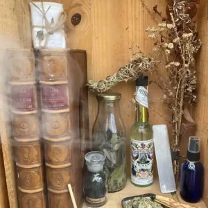 Zuiveren Seizoensaanbieding