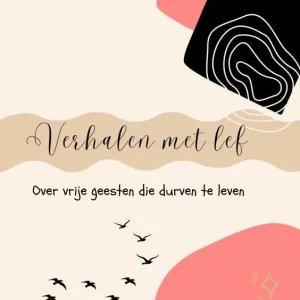 Verhalen met lef Koop Vandaag