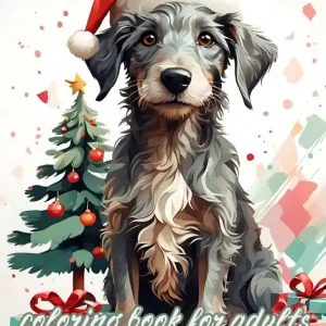 A VERY DOGGY CHRISTMAS Beperkt Aanbod