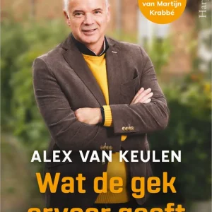 Wat de gek ervoor geeft Hoge Kwaliteit