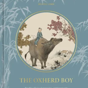 Actieprijs The Oxherd Boy