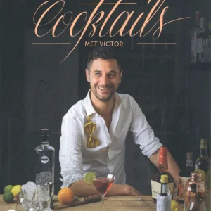 Cocktails met Victor Speciale Aanbieding