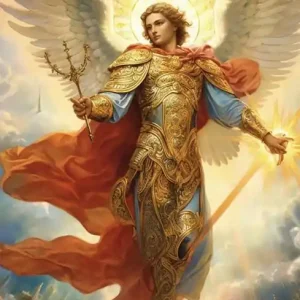 Meine lichtvollen Weihen der Erzengel ® Hoge Kwaliteit