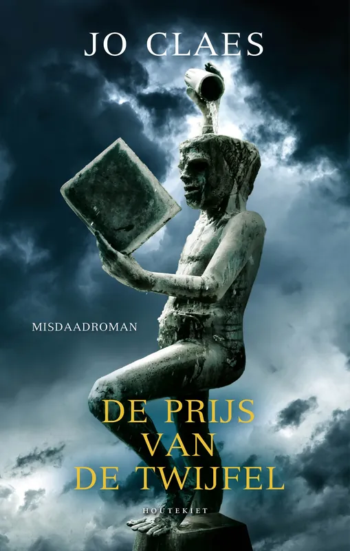 Goedkoop De prijs van de twijfel