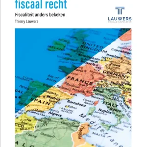 Beperkt Aanbod Internationaal fiscaal recht