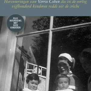 Virrie's kinderen Must-Have