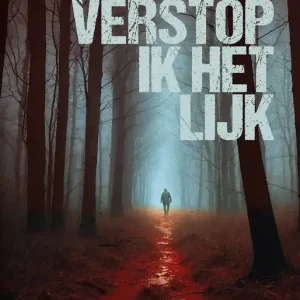 Shop Nu Waar verstop ik het lijk