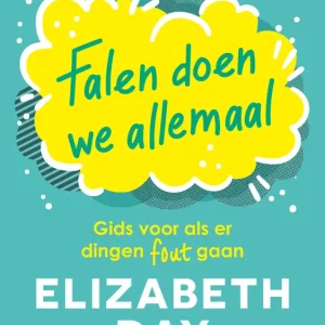 Beperkt Aanbod Falen doen we allemaal