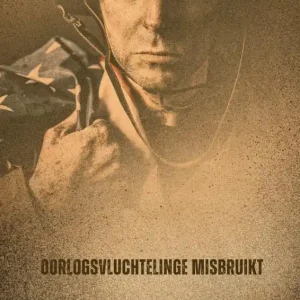 Beperkte Voorraad Oorlogsvluchtelinge misbruikt