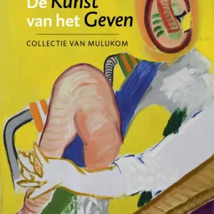 De kunst van het geven Superprijs
