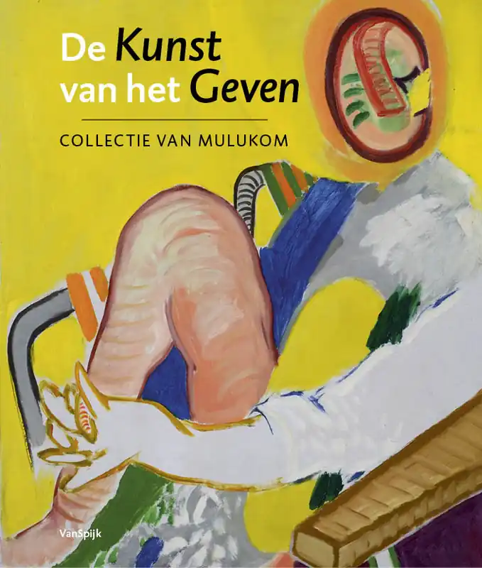 De kunst van het geven Superprijs