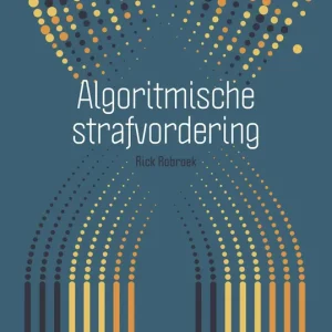 Algoritmische strafvordering Gratis Retour