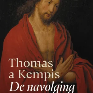 Aanbieding De navolging van Christus