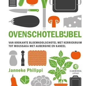 Ovenschotelbijbel Uitverkoop