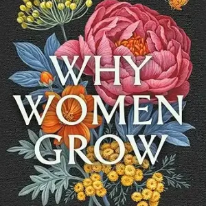 Why Women Grow Uitverkoop