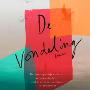 De vondeling Alleen Vandaag