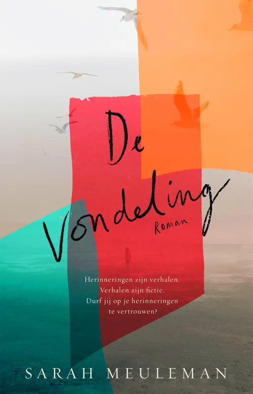 De vondeling Alleen Vandaag