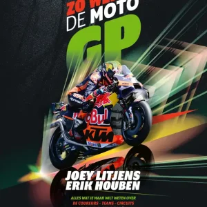 Lage Prijs Zo werkt de MotoGP