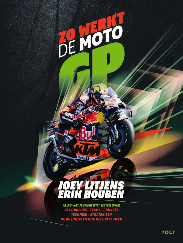 Lage Prijs Zo werkt de MotoGP