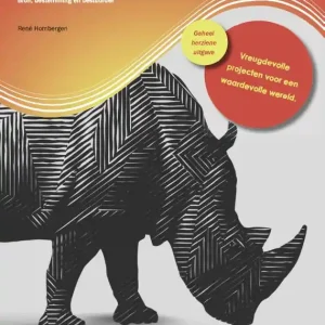 De factor mens in projecten, programma's en portfolio's Gratis Retour