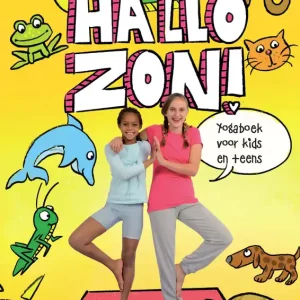 Hallo zon! Hoge Kwaliteit