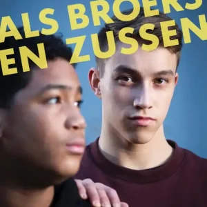 Lage Prijs Als broers en zussen