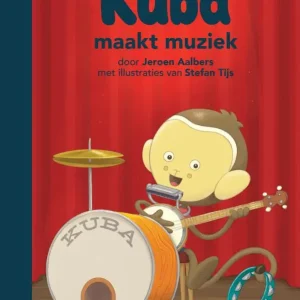 Kuba maakt muziek Rechtstreeks Van De Fabrikant