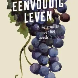 Eenvoudig leven Dagaanbieding