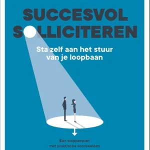 Laatste Versie Succesvol solliciteren