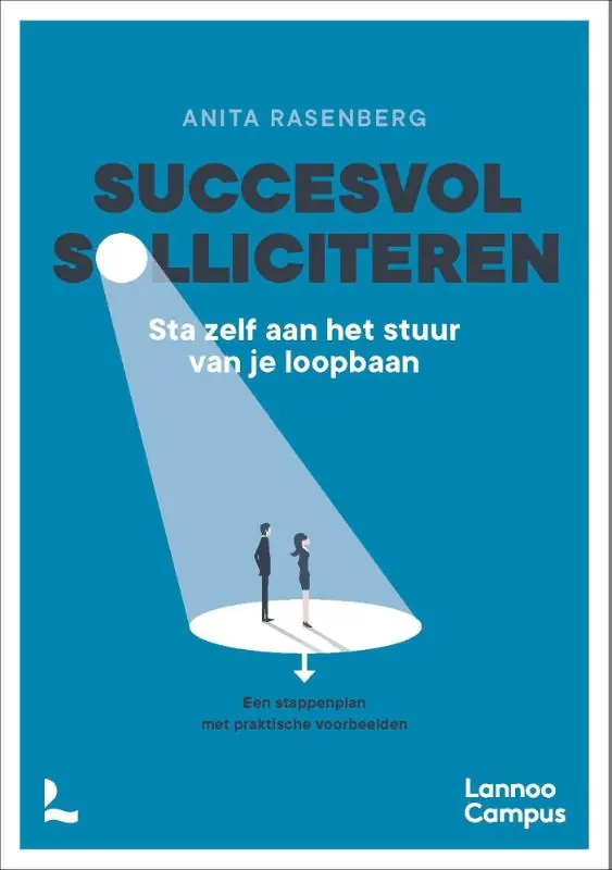 Laatste Versie Succesvol solliciteren