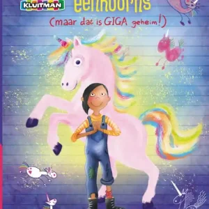 (maar dat is giga geheim) Snelle Levering