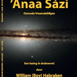 'Anaa Sázi Express Levering