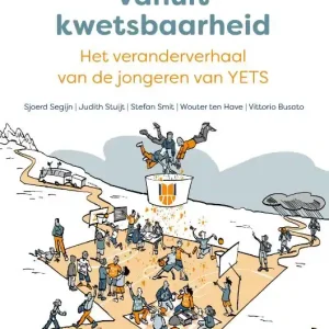 Gedragsverandering vanuit kwetsbaarheid Alleen Vandaag