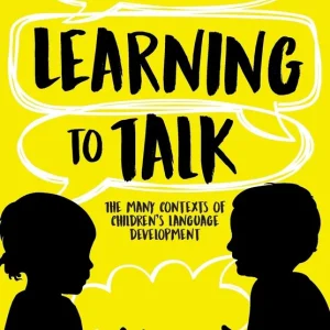 Learning to Talk Laatste Versie