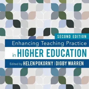 Veilige Betaling Enhancing Teaching Practice in Higher Education