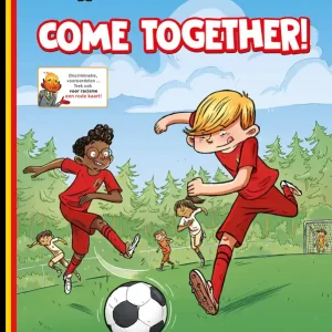 Direct Verzonden Come Together