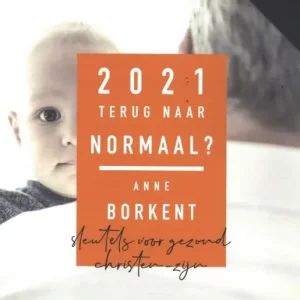 2021 Terug naar normaal? tweede Express Levering