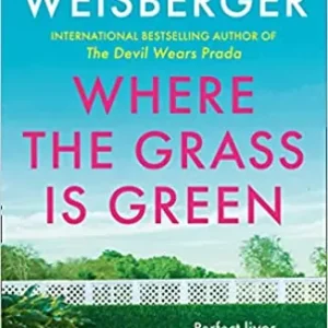 Gecertificeerd Where the Grass Is Green