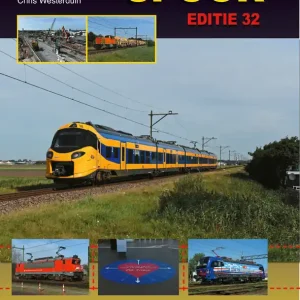 Snelle Levering Spoor 32