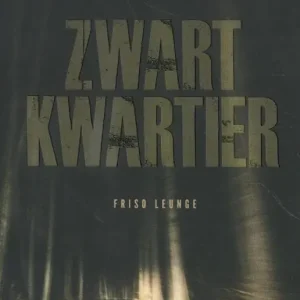 Zwart kwartier Merkproduct