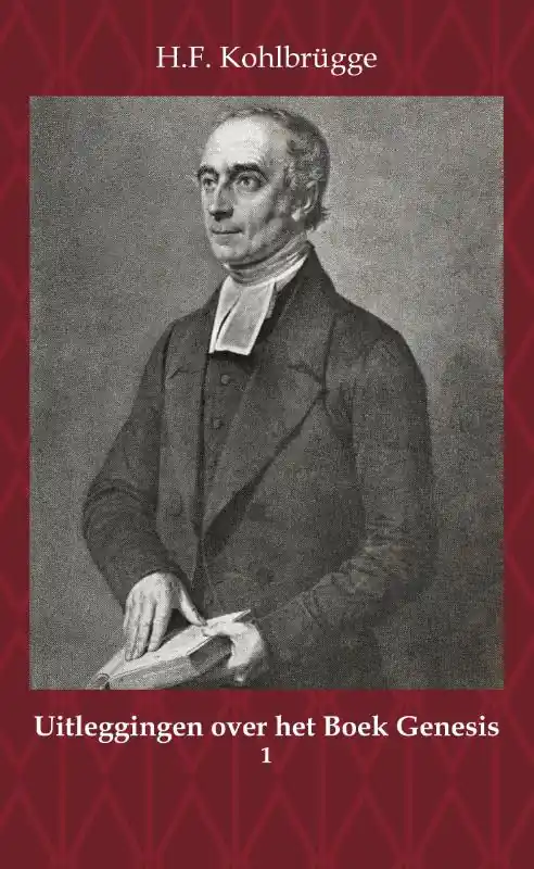 Aanbieding Uitleggingen over het Boek Genesis 1