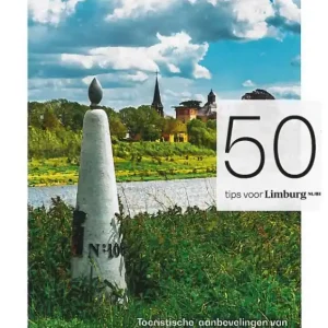 50 tips voor Limburg NE/BE Meest Verkocht