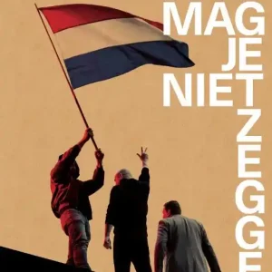 Alleen Vandaag Maar dat mag je niet zeggen