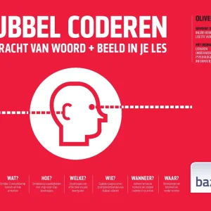 Seizoensaanbieding Dubbel coderen