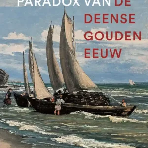Aanbieding Paradox van de Deense Gouden Eeuw