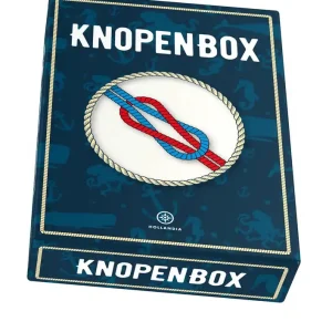 Aanbieding Knopenbox