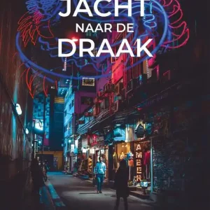 Bestel Nu Op jacht naar de draak