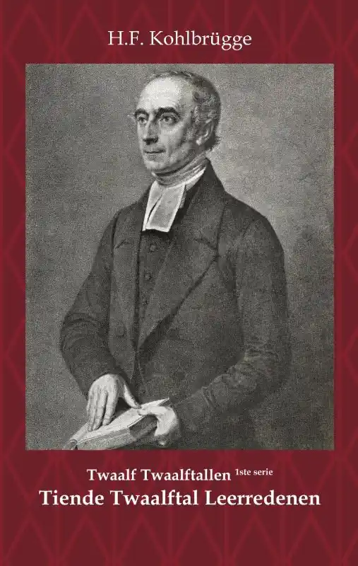 Twaalftal Leerredenen I - 10 Fabrieksprijs