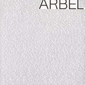 Omer Arbel Gratis Verzending